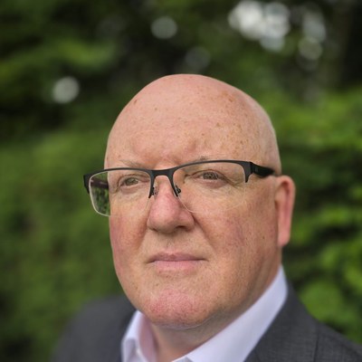 Mark McCabe