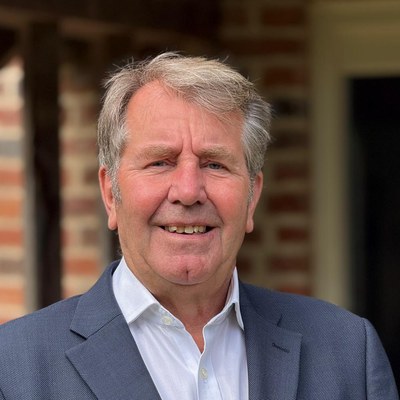 Mike Spencer